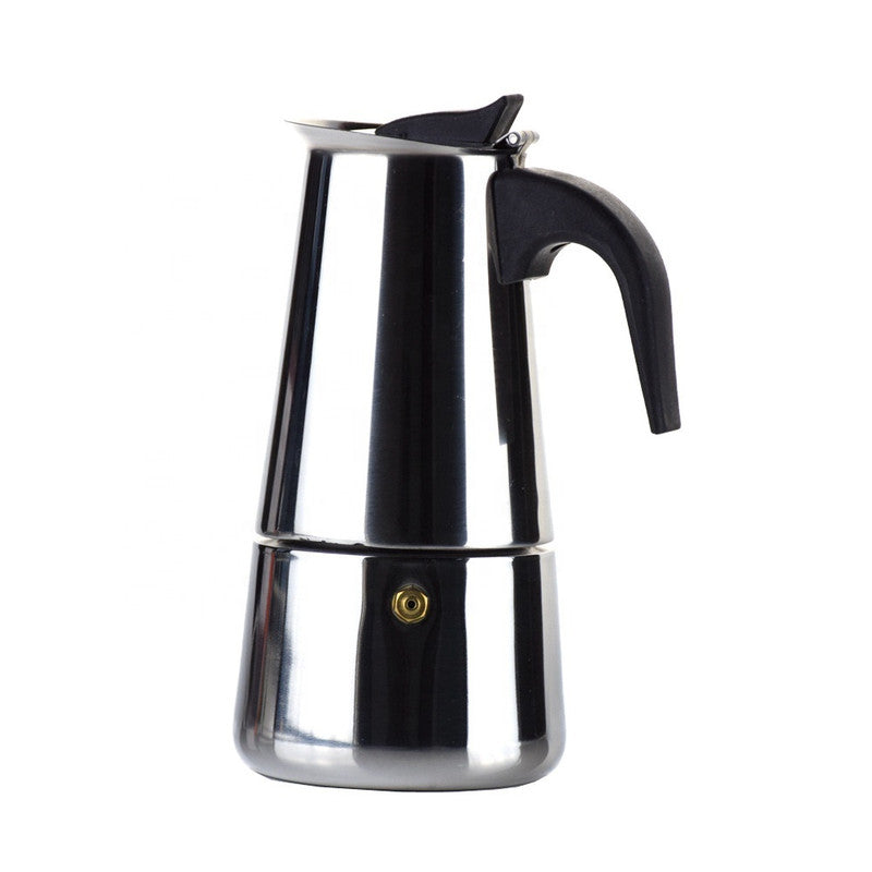 Cafetera Italiana 9 Tazas