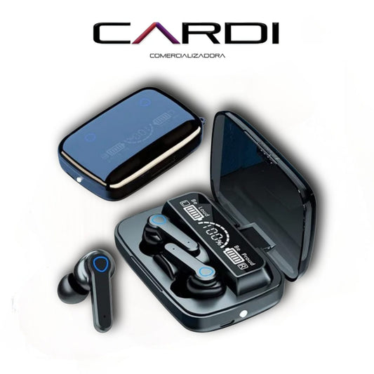 AUDÍFONOS INALÁMBRICOS M19/M28