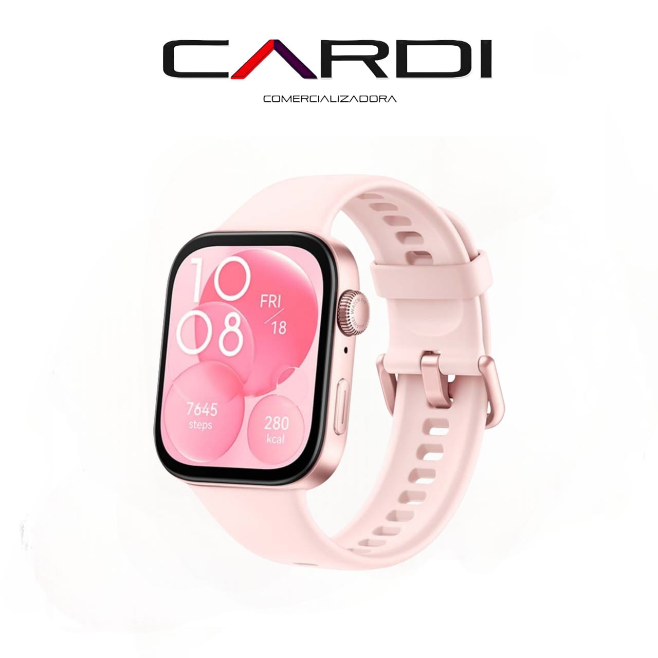 Reloj Mini Inteligente