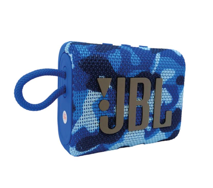 Altavoz JBL GO 3 Pro - 1:1
