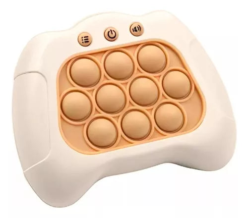 Pop-it juguete electrónico