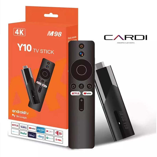 Smart TV Stick Convierte tu Tv en SMART