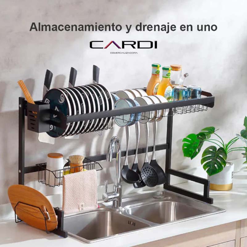 Escurridor de Platos