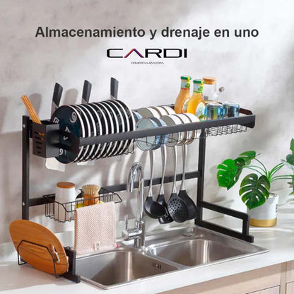 Escurridor de Platos