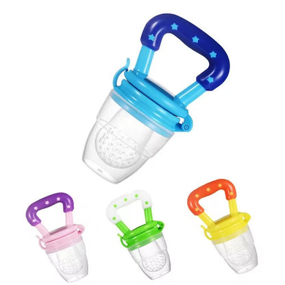 Chupo Extractor de Alimentos