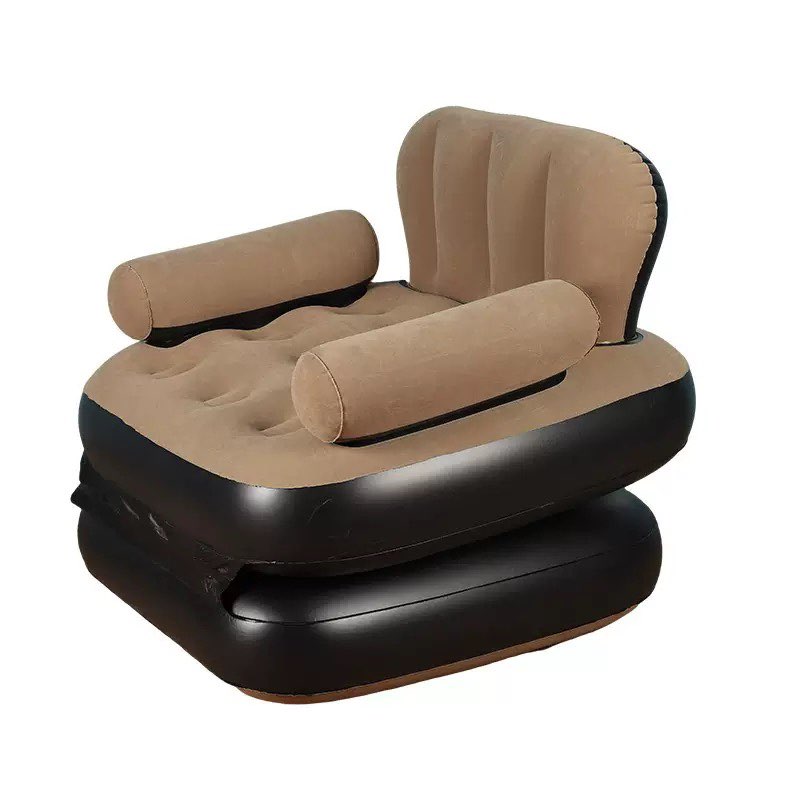 Sofá Multifuncional Inflable