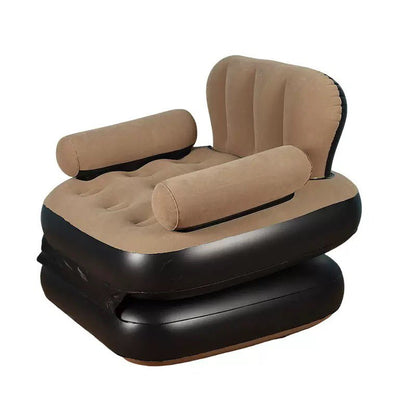 Sofá Multifuncional Inflable