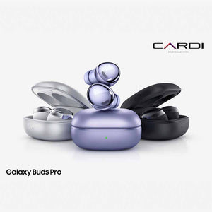 Auriculares Galaxy Buds Pro + doble altavoz y cancelación de ruido + gama alta🔺