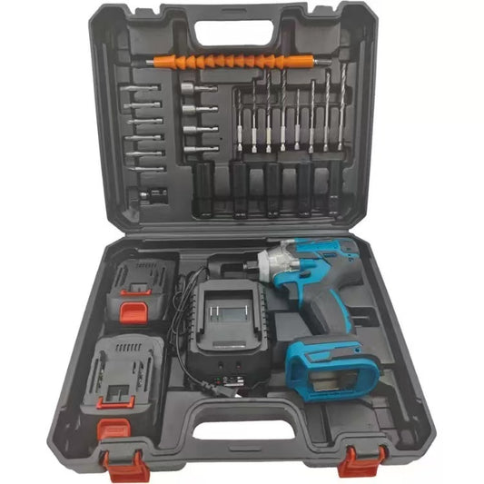 Kit Pistola De Impacto
