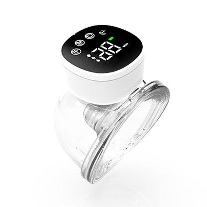 Extractor de Leche Materna USB MY-376