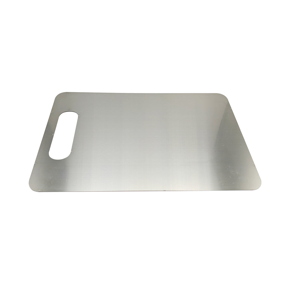 Tabla Metálica Para Picar 36x25 CM