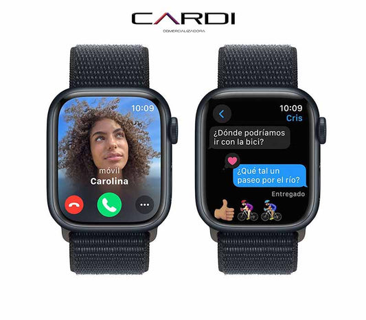 Reloj Inteligente Serie 10 / 1:1 ***