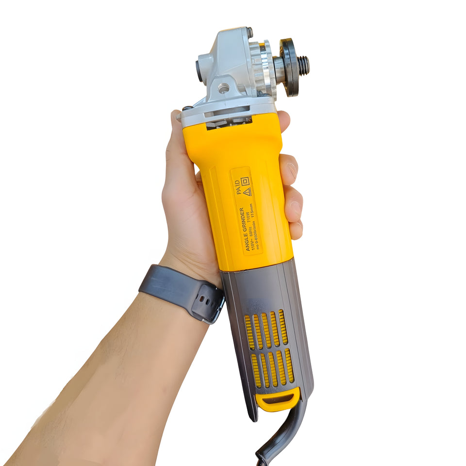 KIT Taladro y Pulidora 110V PA1D PRTOOL