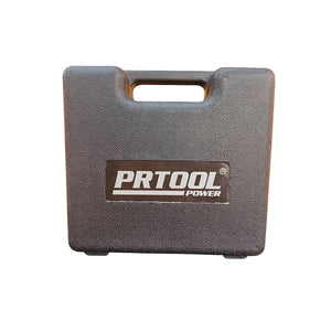 Pistola Impacto Neumática 1/2" P/A