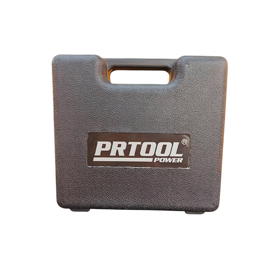 Pistola Impacto Neumática 1/2" P/A