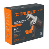 Pistola de Impacto Truper 11682