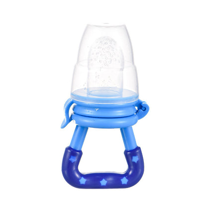 Chupo Extractor de Alimentos
