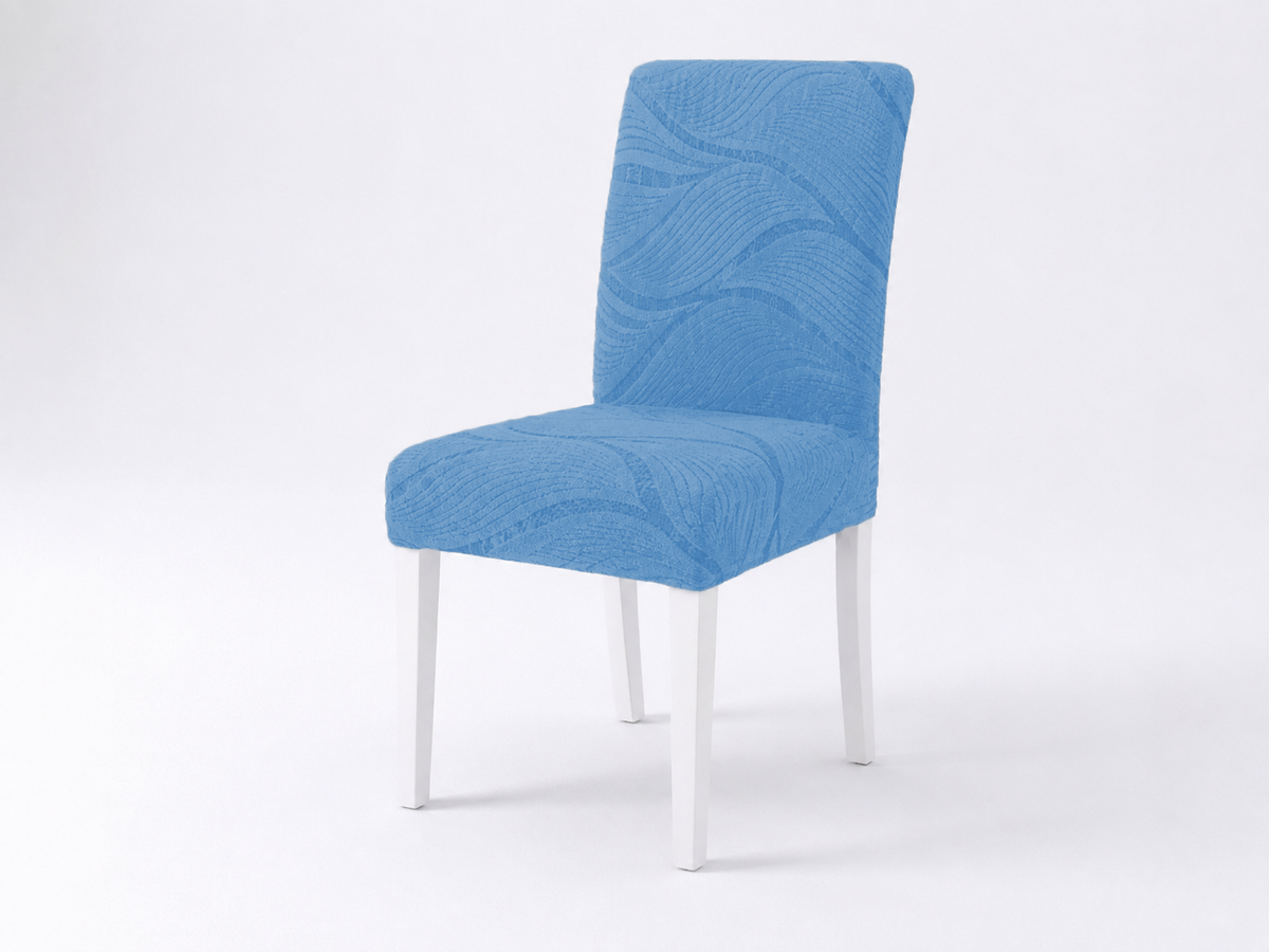 Forro Para Sillas de Comedor 002