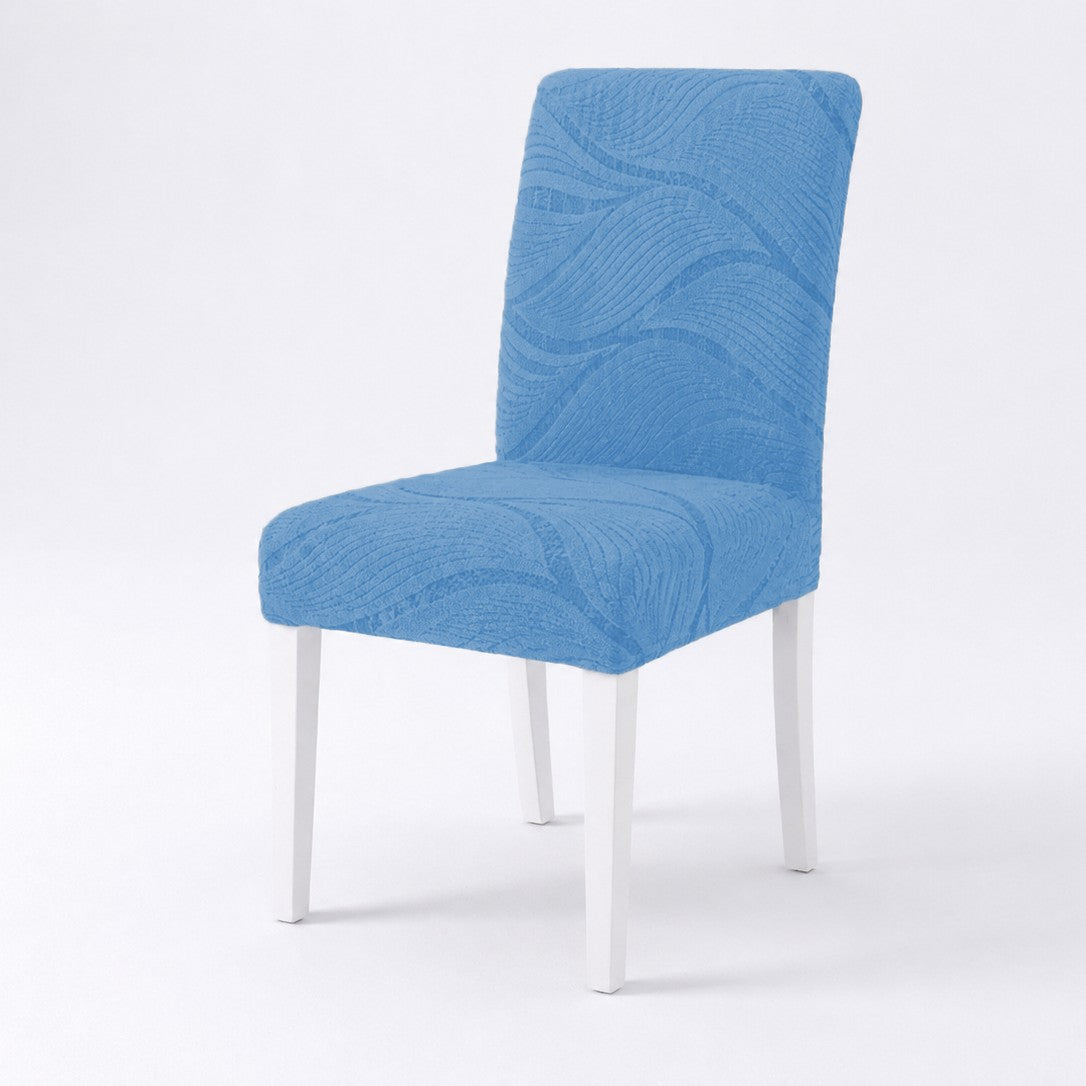 Forro Para Sillas de Comedor 002