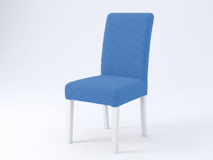 Forro Para Sillas de Comedor 001