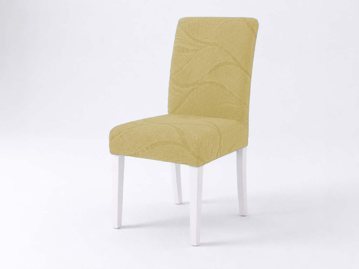 Forro Para Sillas de Comedor 002