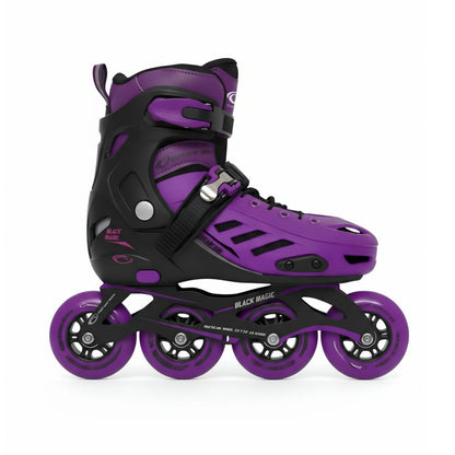 Canariam Black Magic 110mm