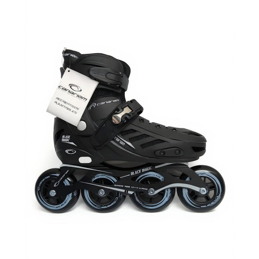 Canariam Black Magic 110mm