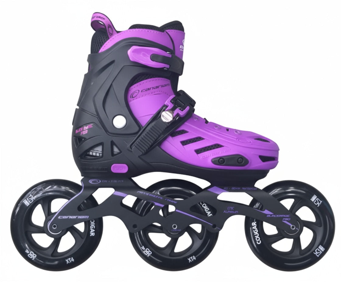 Canariam Black Magic Pro Urbano 125 mm