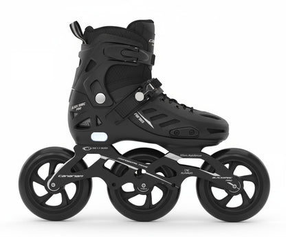 Canariam Black Magic Pro Urbano 125 mm
