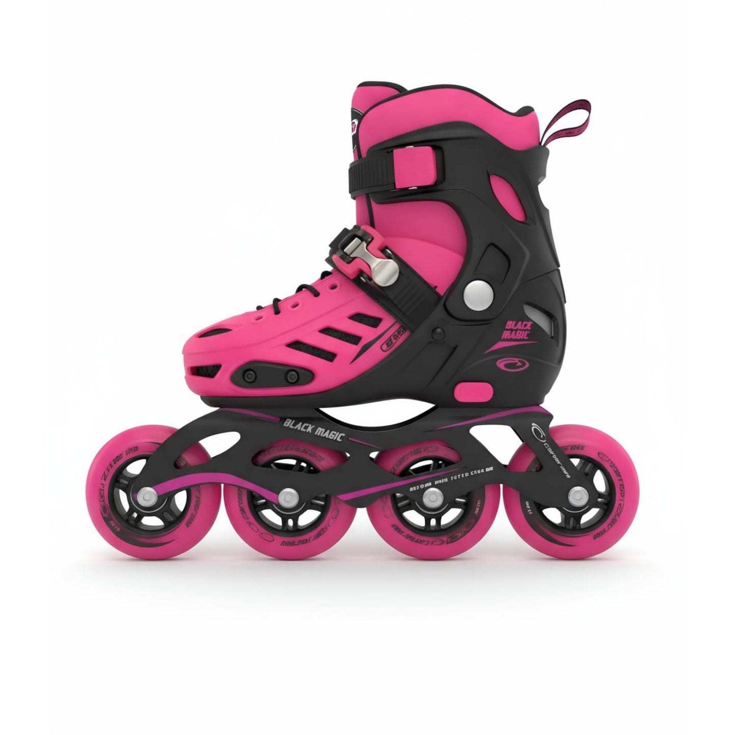 Canariam Black Magic 110mm