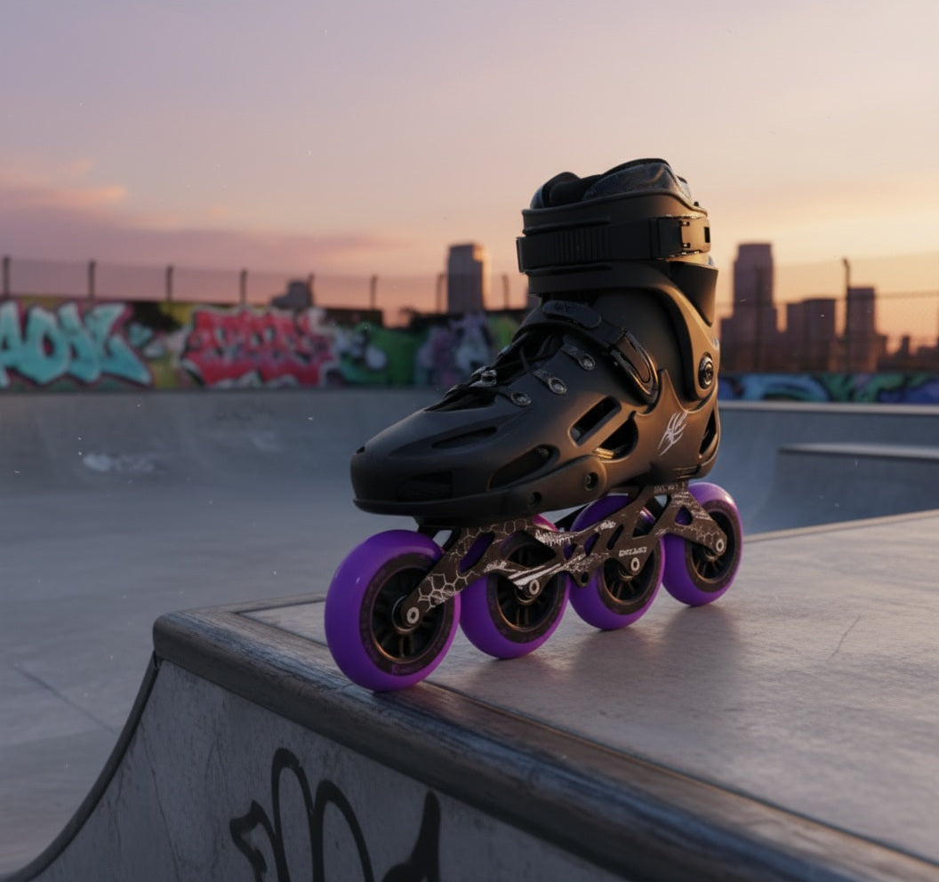 Canariam Xpider Urbano