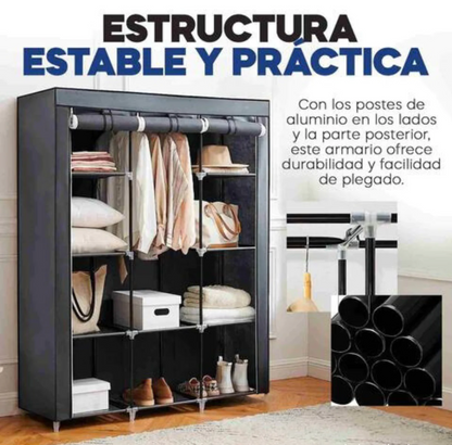 Closet Armario Desarmable