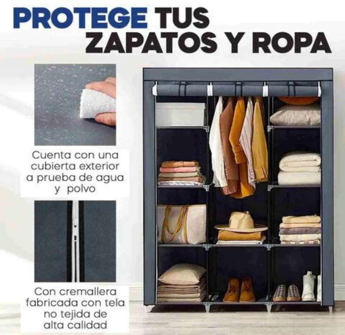 Closet Armario Desarmable