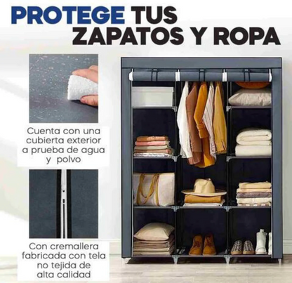 Closet Armario Desarmable