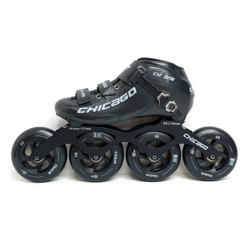 Patines PROFESIONALES CHICAGO CH ONE