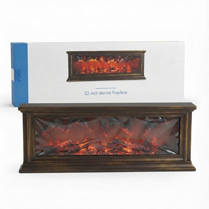 Chimenea Decorativa RL-4 60x20 cm
