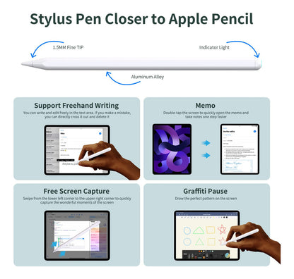 Apple pencil 1.1 ***