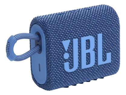 Parlante JBL GO 3 Pro - 1:1