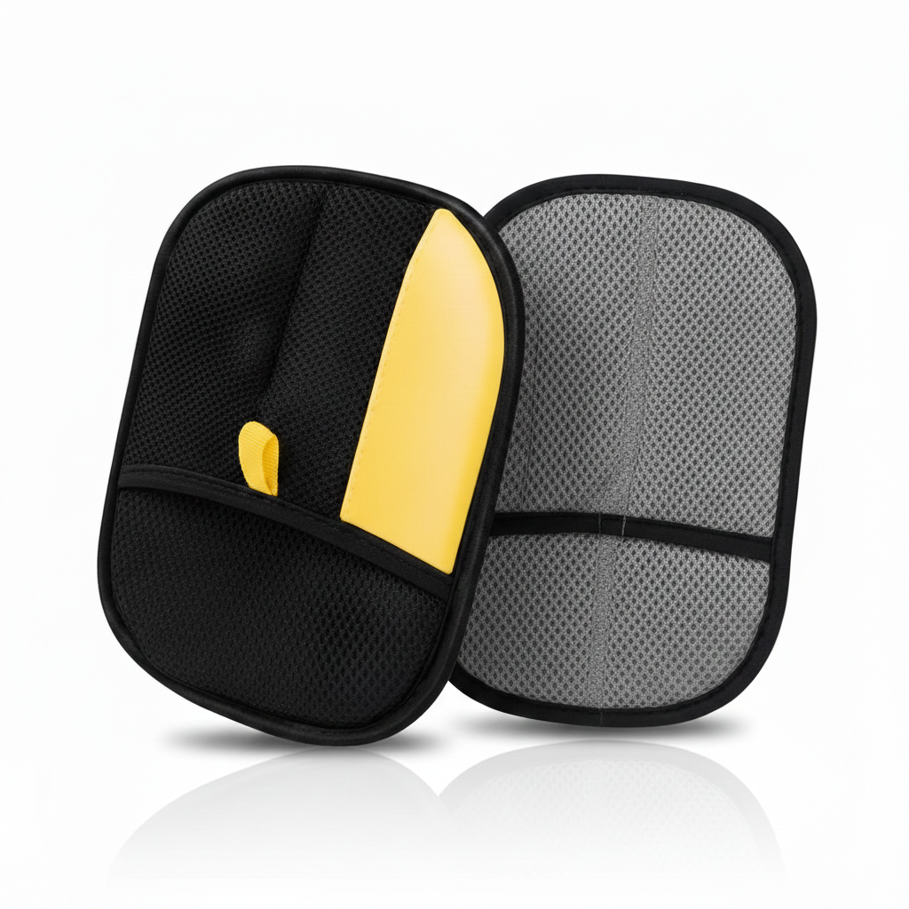 ¡!COMBO! Guante Quita pelo + Tapete Arenero