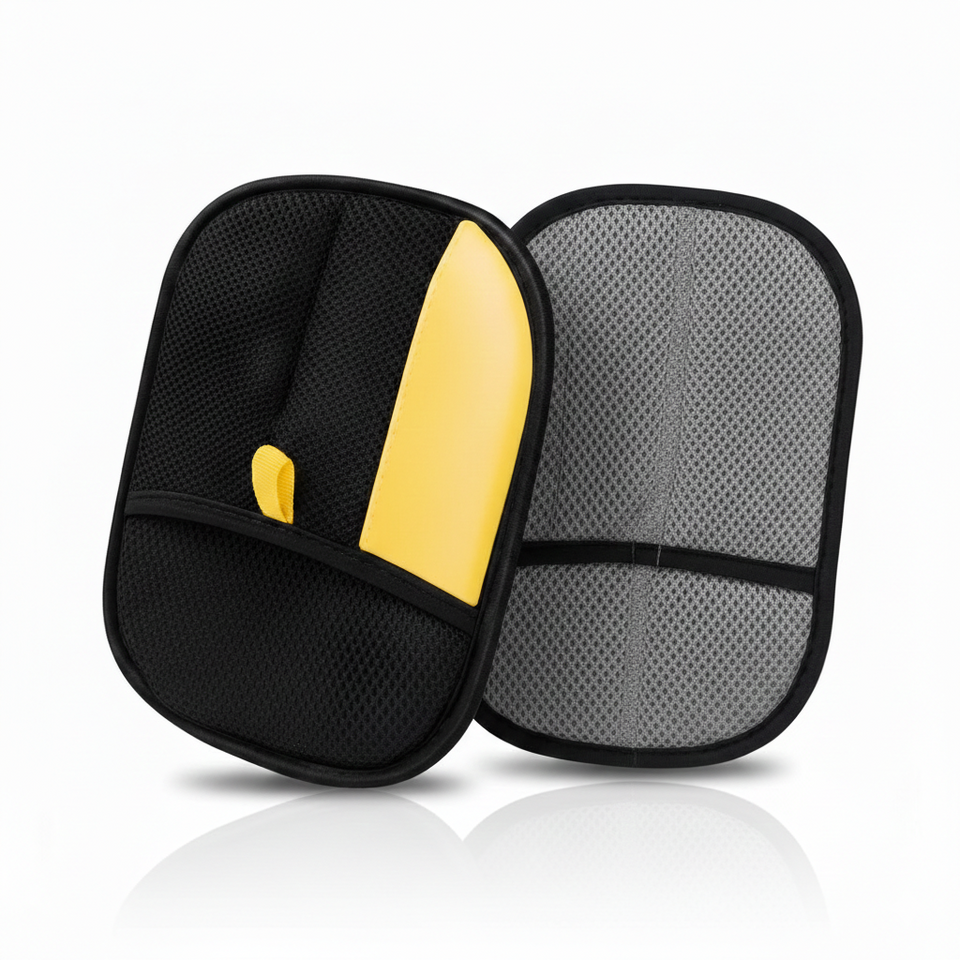 ¡!COMBO! Guante Quita pelo + Tapete Arenero