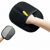 Guante quitapelo para mascotas