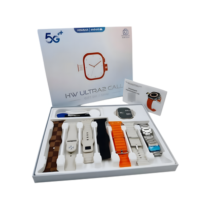 Smartwatch HW ULTRA 2 5G