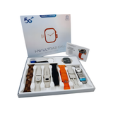 Smartwatch HW ULTRA 2 5G