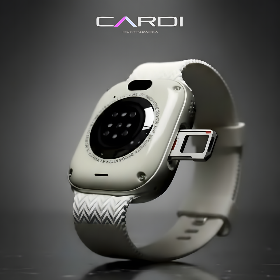 Smartwatch HW ULTRA 2 5G