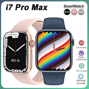 Smart Watch Deportivo I7 pro max