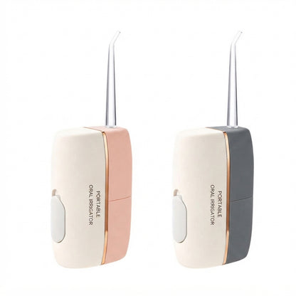 Irrigador Dental Portable