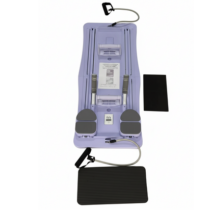 Tabla de pilates plegable