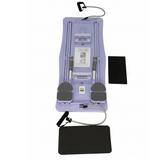 Tabla de pilates plegable