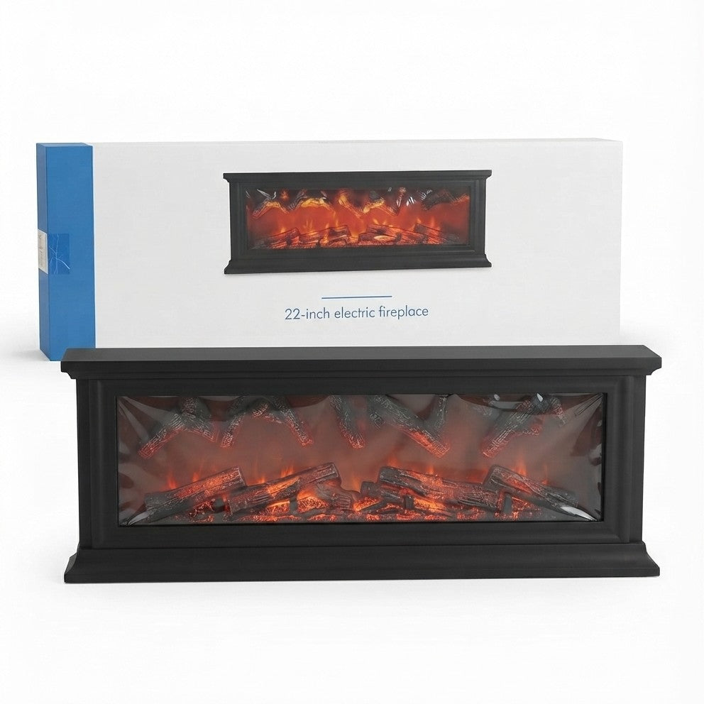 Chimenea Decorativa RL-4 60x20 cm
