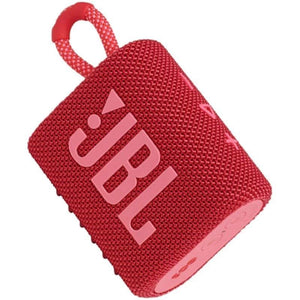 Parlante JBL GO 3 Pro (1.1) 🎶 ¡Potencia musical en tu bolsillo! 🌟